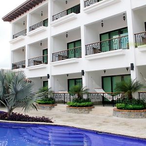 Hotel Gran David