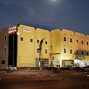 Lily Hotel Suite Hofuf